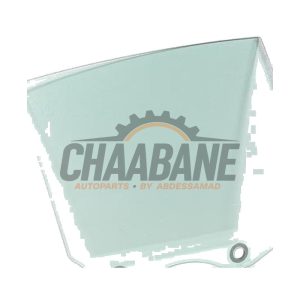 Vitre arriere droite 51357275402 BMW 6 serie Gran Coupe (F06) 640d 24V 2012 / 2018