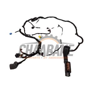 Faisceau de cables 4KE971029FL Audi E-tron (GEN) 55 quattro 2018