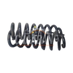 Ressort de flexion arriere A2533240804 Mercedes GLC Coupe (C253) 2.2 220d 16V BlueTEC 4-Matic