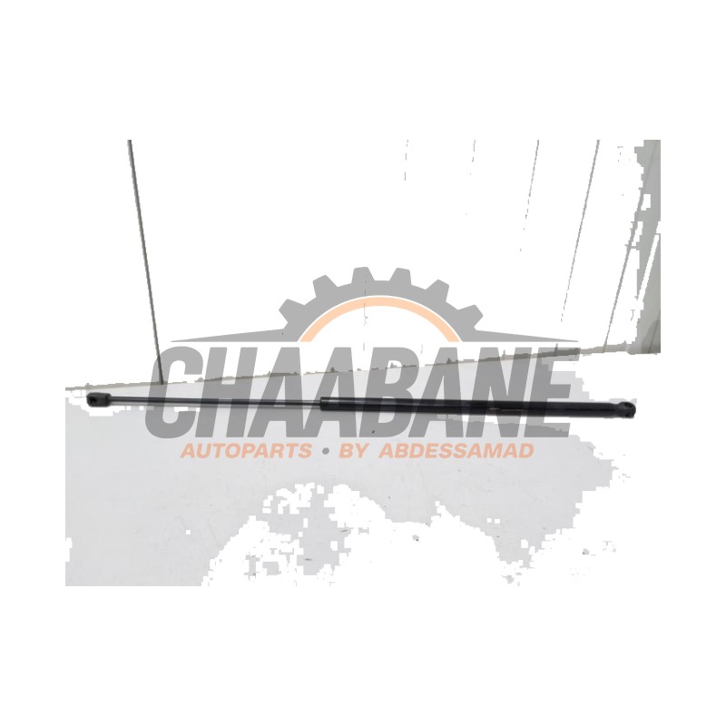Amortisseur capot moteur droit 8V0823359 Audi A3 Sportback (8VA/8VF) 1.6 TDI 16V 2012 / 2020