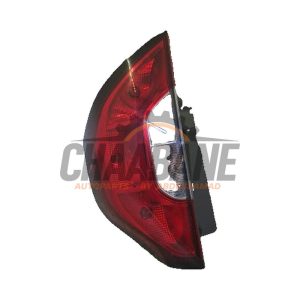 Feu arriere secondaire droit A4209061000 Mercedes Citan (420.6) 1.5 108 CDI