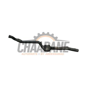 Filtre a particules A2574905600 Mercedes E-Klasse