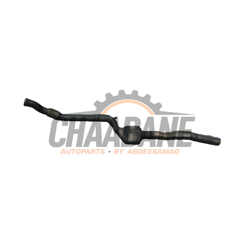 Filtre a particules A2574905600 Mercedes E-Klasse