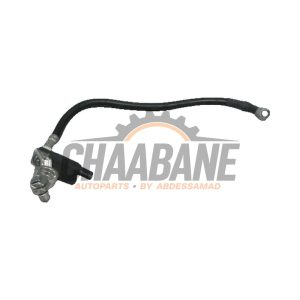 Capteur de batterie A0009058912 Mercedes E-Klasse