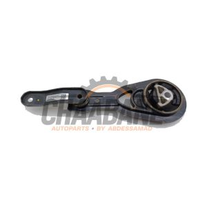 Support boite de vitesses 2Q0199851AD Seat Ibiza V (KJB) 1.0 TSI 12V 2017