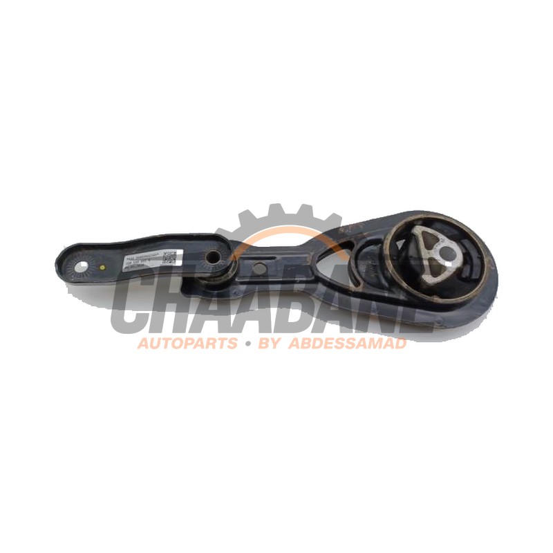 Support boite de vitesse 2Q0199851AD Seat Ibiza V (KJB) 1.0 TSI 12V 2017