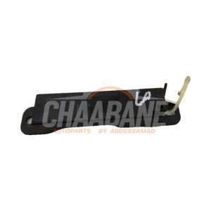 Antenne 2059053005 Mercedes GLE (W166) 350d 3.0 V6 24V BlueTEC 4-Matic