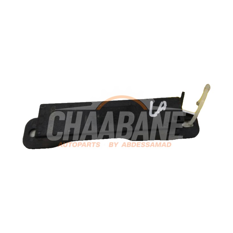 Antenne 2059053005 Mercedes GLE (W166) 350d 3.0 V6 24V BlueTEC 4-Matic