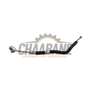 Tuyau de climatisation A2058309800 Mercedes C-Klasse AMG (W205) C-63 S,Edition 1 AMG 4.0 V8 Biturbo