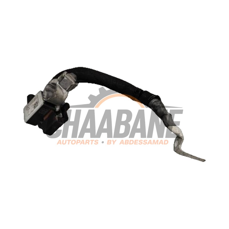 Capteur de batterie A0009058112 Mercedes B-Klasse