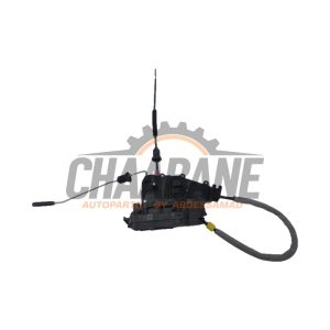 Serrure avant droite A0997206801 Mercedes E Estate (S213) E-300de 2.0 Turbo 16V
