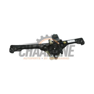 Leve vitre electrique arriere gauche 971839401 Porsche Panamera 2016 / 2023