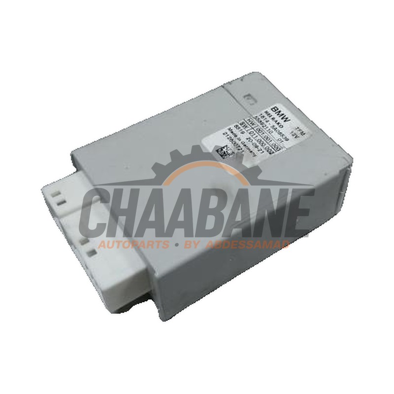 Boitier pompe a carburant 5A08539 BMW X5 2018