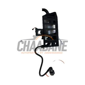 Pompe a carburant WOS9019847C Audi A3 (8V1/8VK) 2.0 TFSI Ultra 16V 2012 / 2020