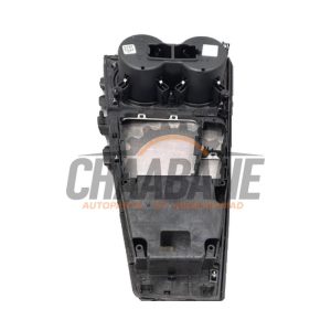 Console central 8W1864261B Audi A4 Avant (B9) 2.0 35 TFSI Mild Hybrid 16V 2015