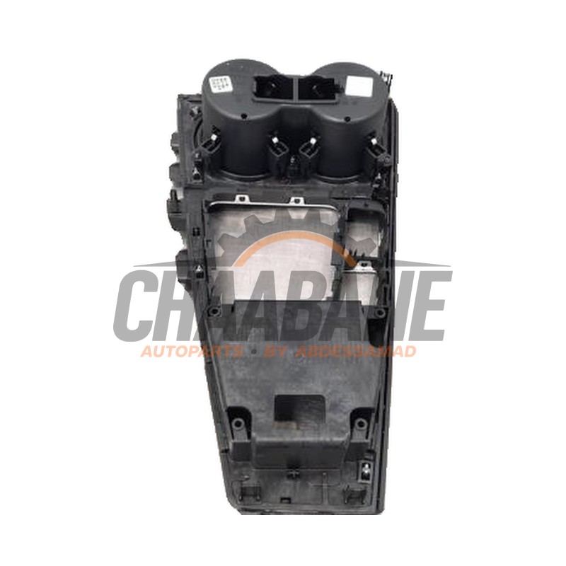 Console centrale 8W1864261B Audi A4 Avant (B9) 2.0 35 TFSI Mild Hybrid 16V 2015
