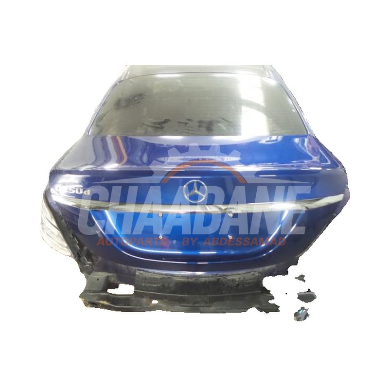 Couvercle coffre A2057500075 Mercedes C-Klasse