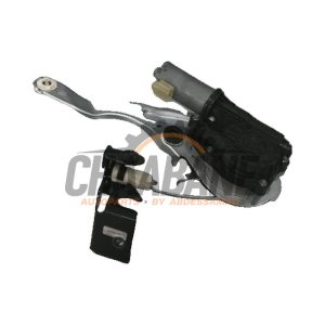 Hayon moteur A2058200042 Mercedes C-Klasse