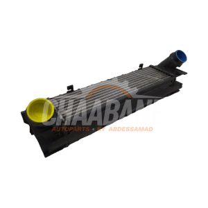 Intercooler 15272311 BMW 3 serie Touring (F31) 330d 3.0 24V 2012 / 2019