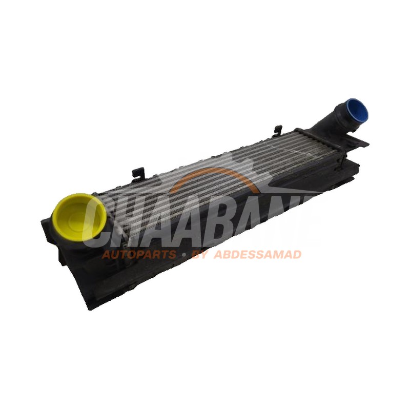 Intercooler 15272311 BMW 3 serie Touring (F31) 330d 3.0 24V 2012 / 2019