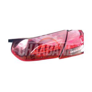 Feu arriere droit A2139061600 Mercedes E (W213) E-220d 2.0 Turbo 16V