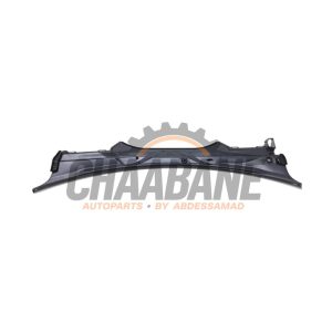 Paravent 51717427845 BMW i4 (G26) eDrive35 70 kWh 2021