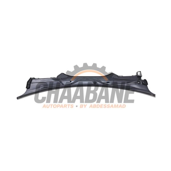 Paravent 51717427845 BMW i4 (G26) eDrive35 70 kWh 2021