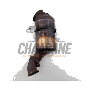 Catalyseur A2384904501 Mercedes E (C238) E-200 EQ Boost 2.0 Turbo 16V