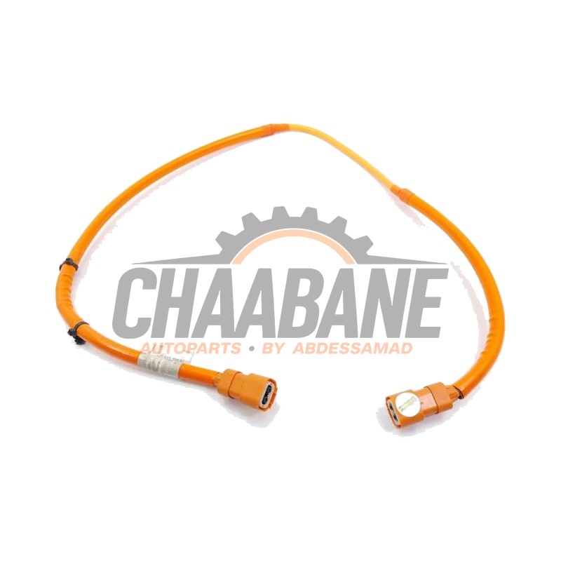 Cable haute tension 97061135940 Porsche Panamera (970) 3.0 V6 24V S E-Hybrid 2016 / 2023