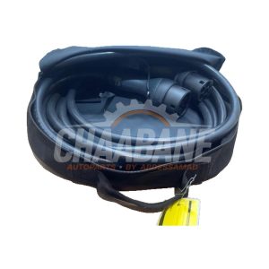 Cable de recharge electrique A0005832901 Mercedes A (177.0) 1.3 A-250 e Turbo 16V