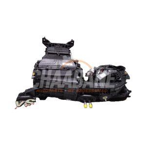 Bloc chauffage GX6319B555DE Jaguar F-Pace 2.0 D 180 16V AWD
