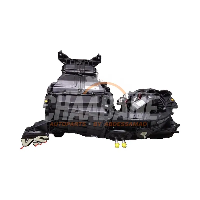 Bloc chauffage GX6319B555DE Jaguar F-Pace 2.0 D 180 16V AWD