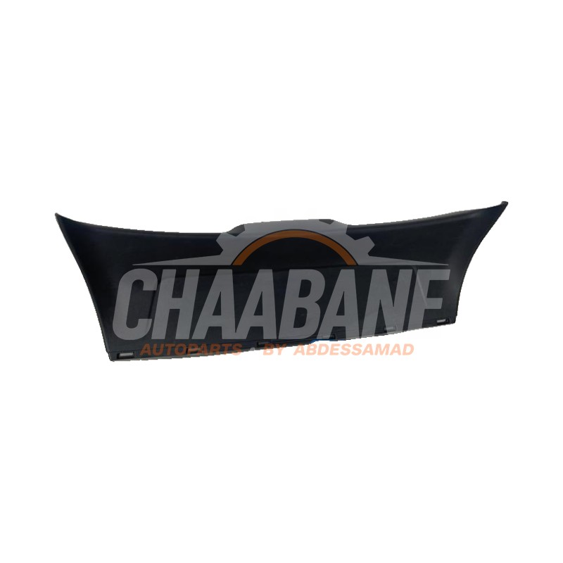Revetement hayon A1777400500 Mercedes A (177.0) 1.3 A-180 Turbo 16V