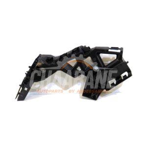 Support pare-chocs avant droit 5H0807050D Volkswagen Golf VIII (CD1) 1.5 TSI BlueMotion 16V 2019
