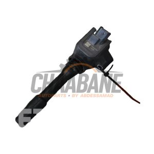 Bobine 77460003 BMW 3 serie Gran Turismo (F34) 320i 2.0 16V 2012 / 2020
