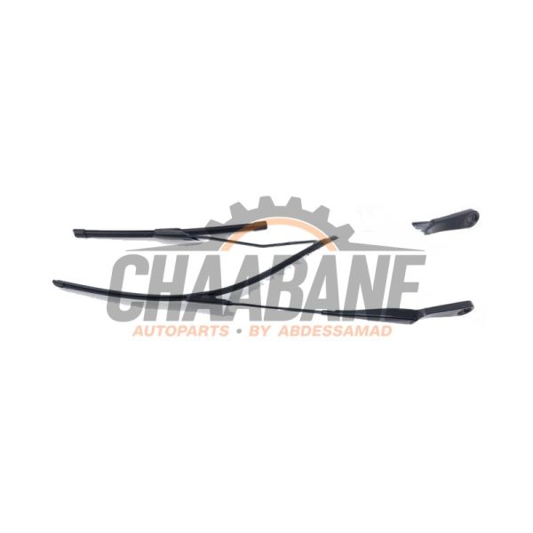 Kit de bras dessuie-glace 7453959 BMW 2 serie Gran Coupe (F44) 218i 1.5 TwinPower Turbo 12V 2019
