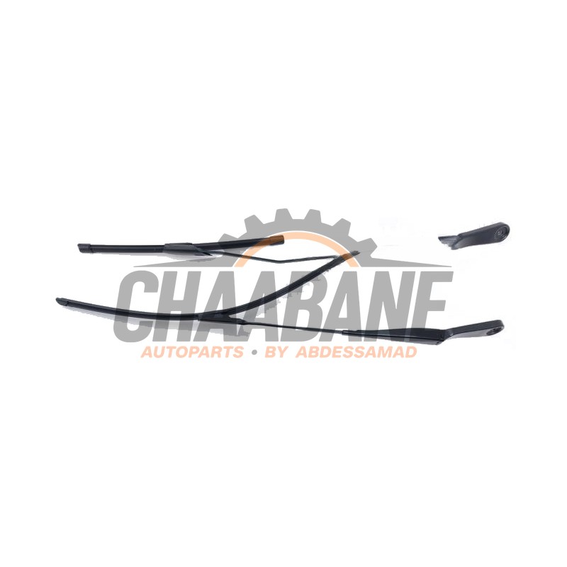 Kit de bras dessuie-glace 7453959 BMW 2 serie Gran Coupe (F44) 218i 1.5 TwinPower Turbo 12V 2019