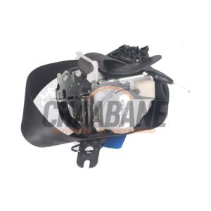 Ceinture avant gauche 57A857705 Skoda Karoq 2017
