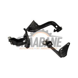 Charniere porte arriere droite A9077604100 Mercedes Sprinter