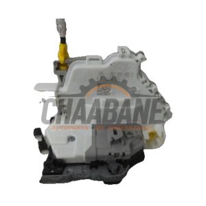Serrure portiere mecanique 2portes gauche 8X1837015C Audi A5 2016