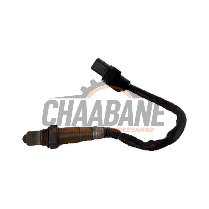 Sonde lambda A0095425518 Mercedes GLC (X253) 3.0 43 AMG V6 Turbo 4-Matic