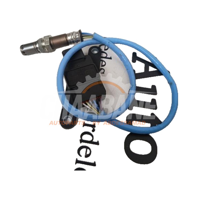 Capteur NOx A0009054714 Mercedes E (R238) E-350d 2.9 24V
