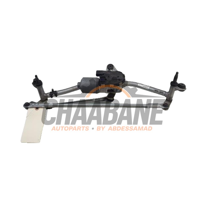 Moteur+mecanique essuie-glace 1397220691 Volkswagen Arteon (3HAB) 1.5 TSI 16V 2017