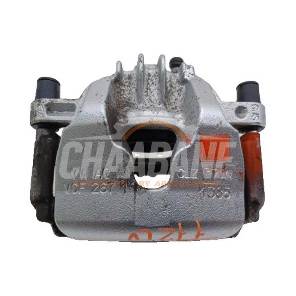 Etrier de frein avant gauche 5WA615123E Volkswagen Passat Variant (CJ5) 2.0 TDI 16V 2023