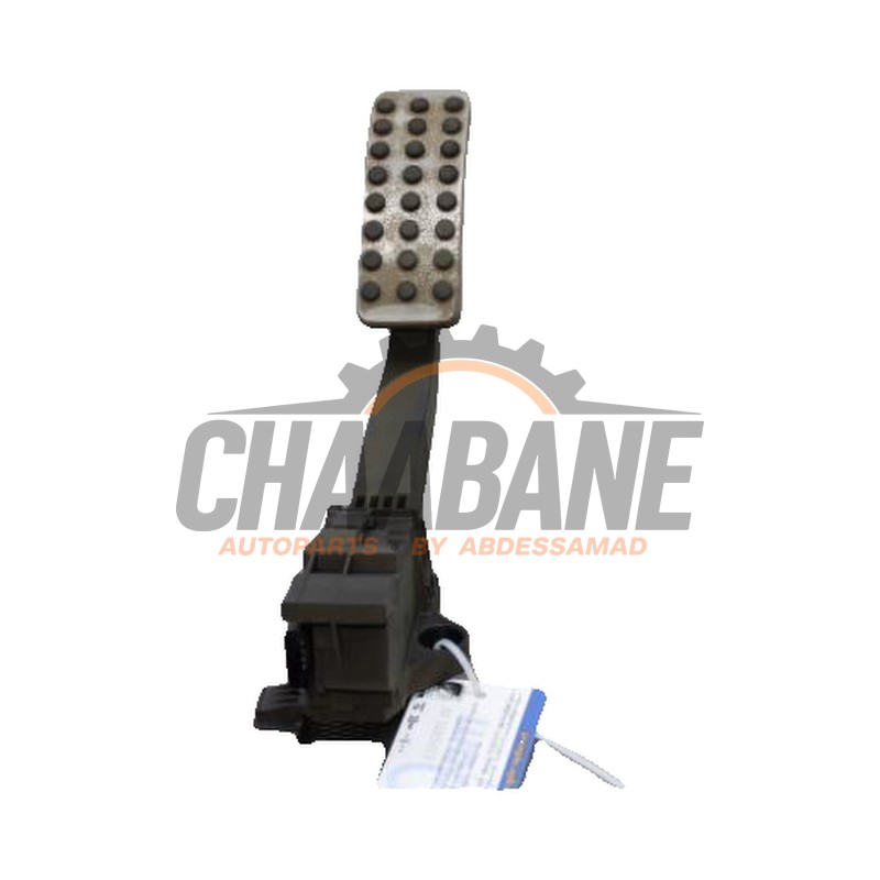 Capteur de position pedale daccelerateur A2463001604 Mercedes CLA (117.3) 1.6 CLA-180 16V