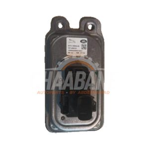 Boitier de controle de batterie C2D49932 Jaguar XE 2.0d 180 16V