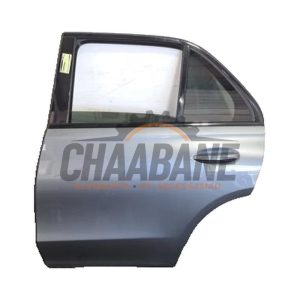 Portiere 4portes arriere gauche A1677308111 Mercedes GLE (V167) 350de 2.0 Turbo 16V 4-Matic
