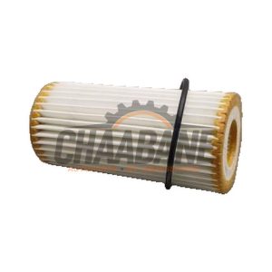 Filtre huile HU6013 Audi S3 (8V1/8VK) 2.0 T FSI 16V 2012 / 2017