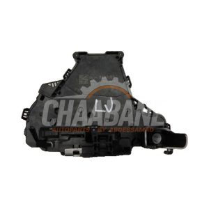 Serrure portiere mecanique 2portes gauche A4207201300 Mercedes Citan (420.6) 1.5 110 CDI