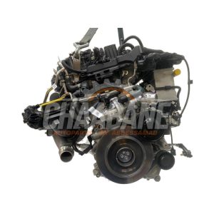Turbo 8054873 BMW X4 (G02) M 3.0 TwinPower Turbo 24V 2018